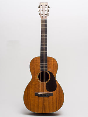 1935 Martin 0-18K