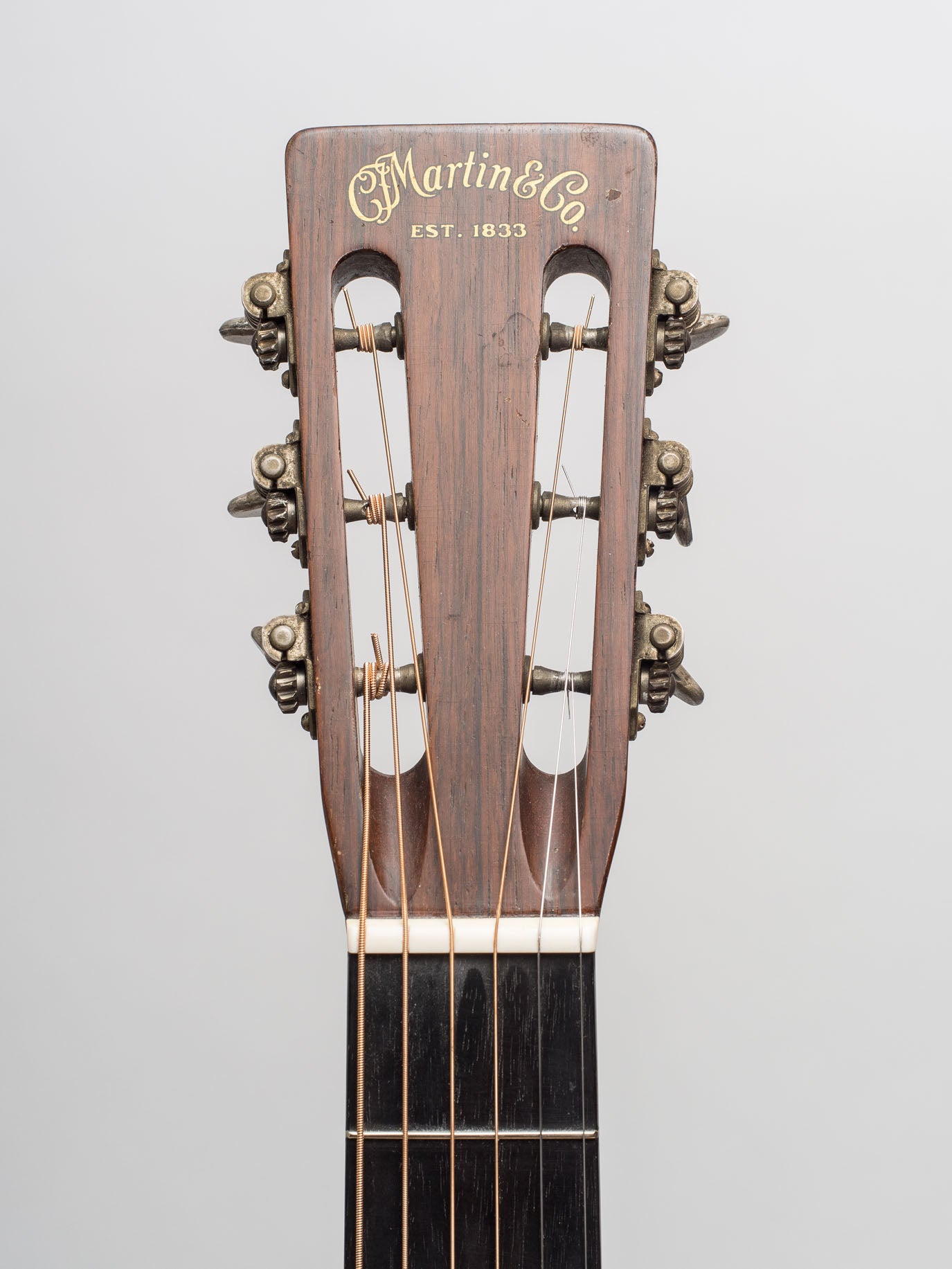 1935 Martin 0-18K