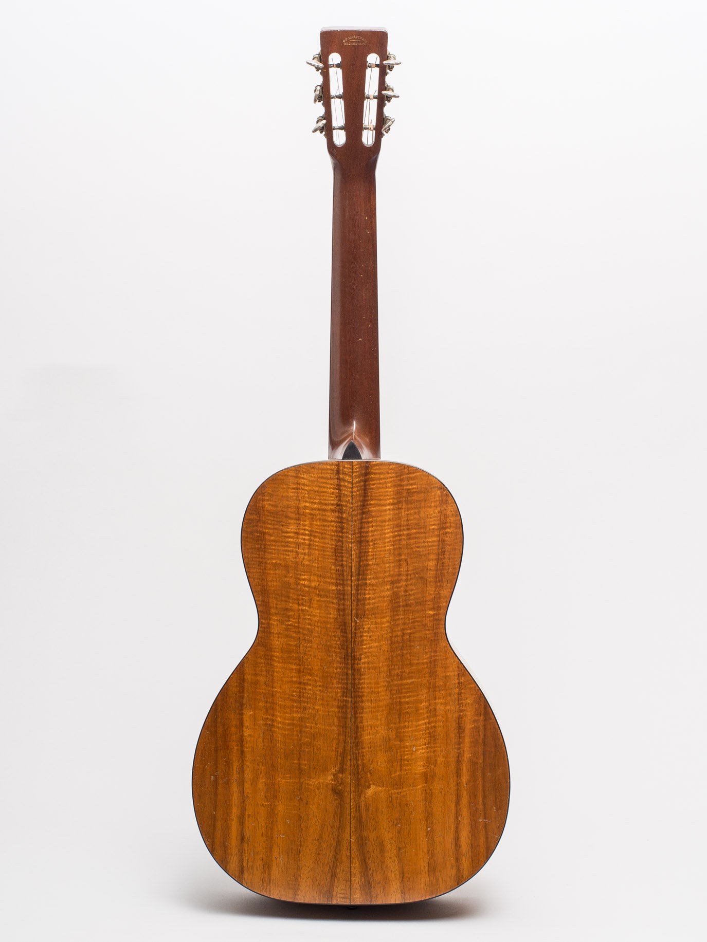 1935 Martin 0-18K