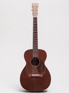 1936 Martin 0-17