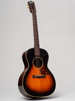 1936 Gibson L-00