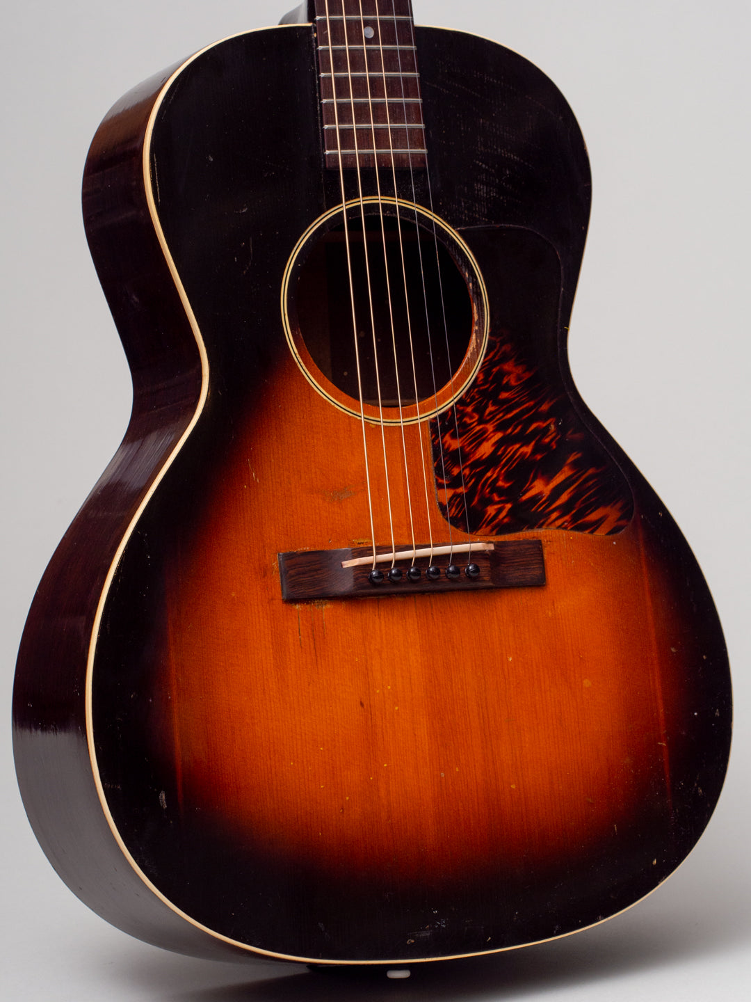 1936 Gibson L-00