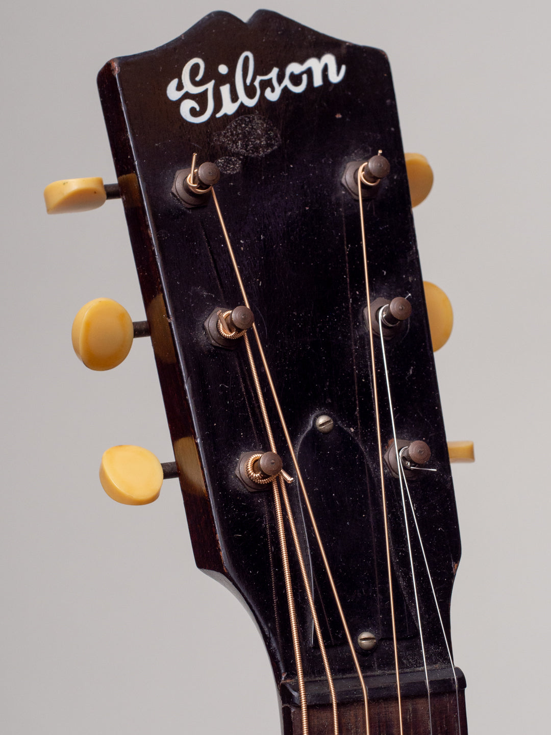 1936 Gibson L-00