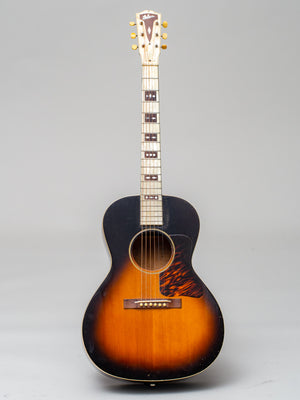 1936 Gibson L-C