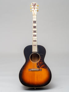 1936 Gibson L-C