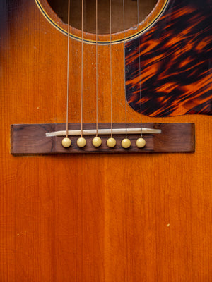 1936 Gibson L-C