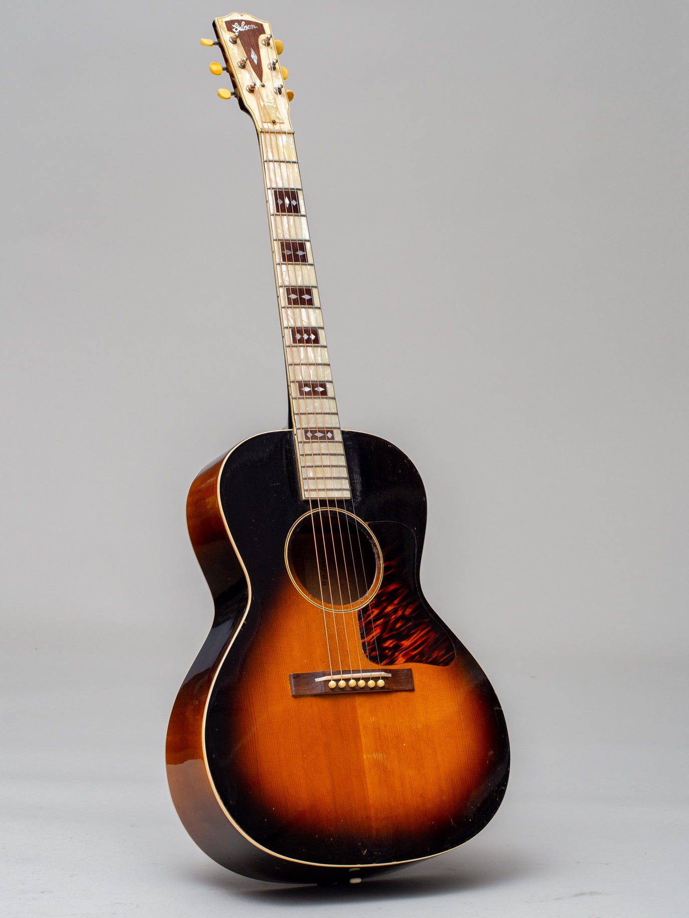 1936 Gibson L-C