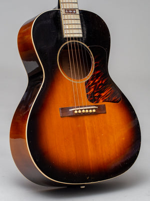 1936 Gibson L-C