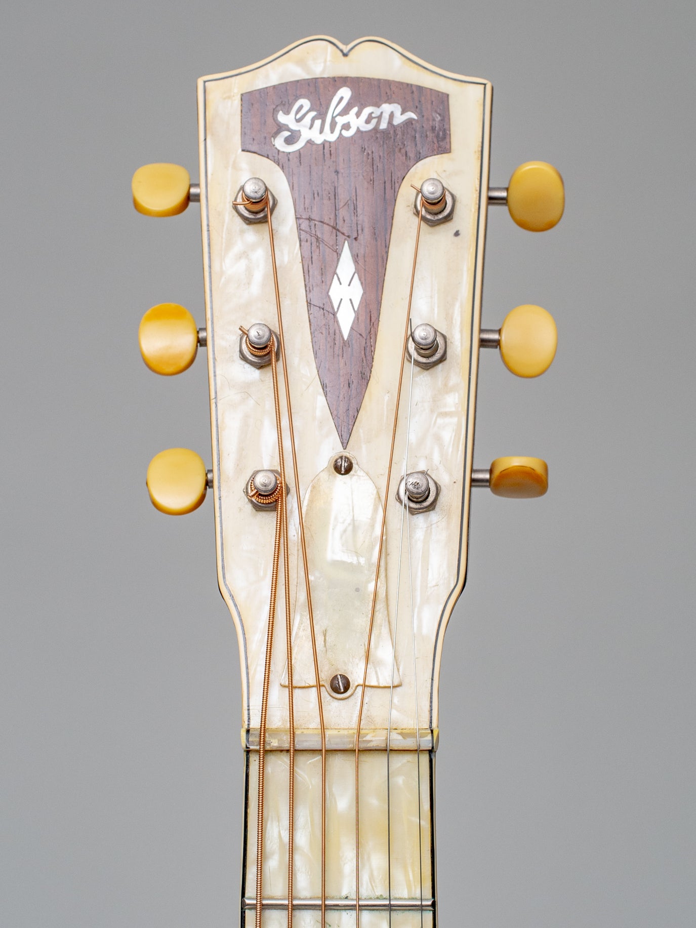 1936 Gibson L-C