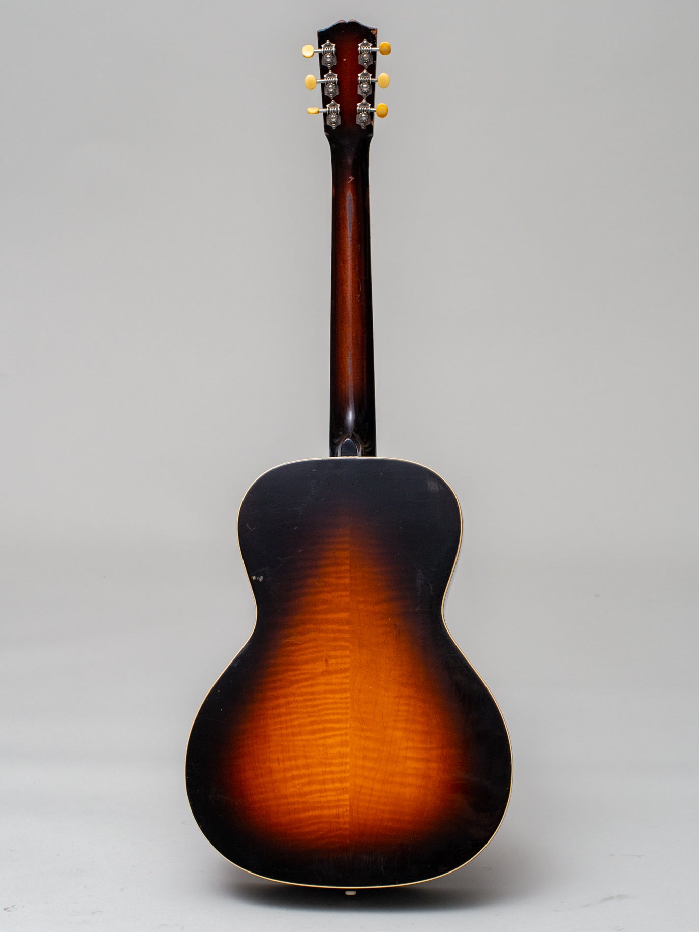 1936 Gibson L-C