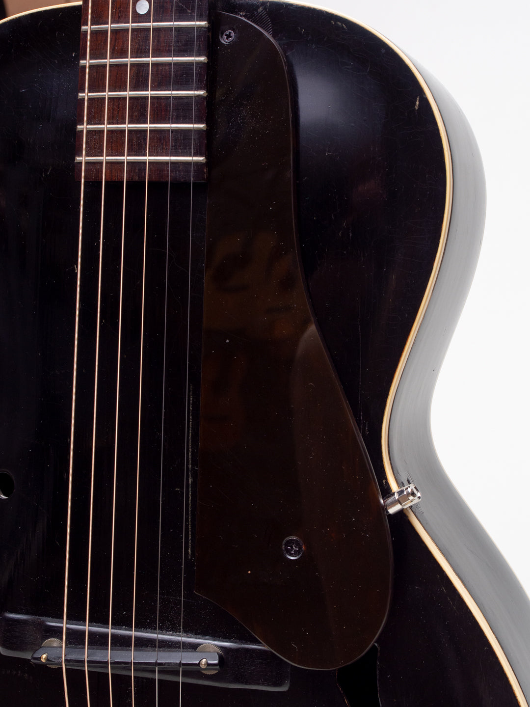 1936 Gibson L-30