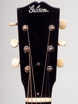 1936 Gibson L-30