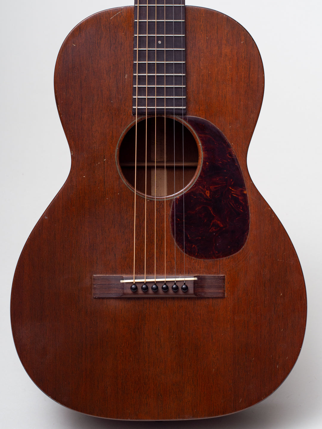 1936 Martin 0-17H Conversion