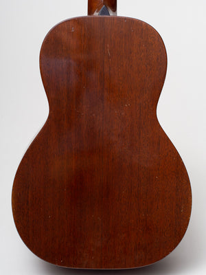 1936 Martin 0-17H Conversion