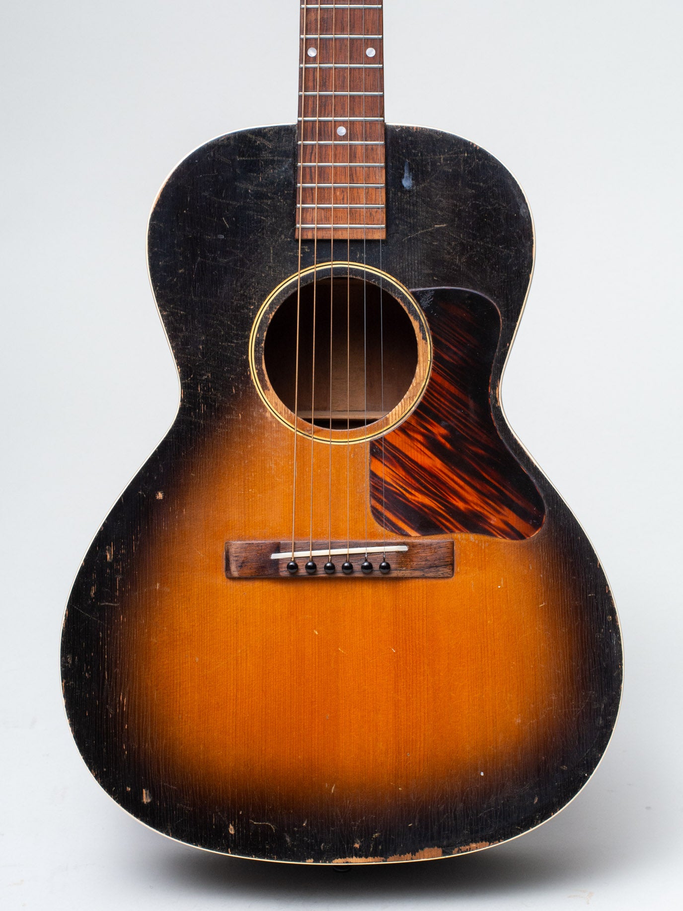 1939 Gibson L-0