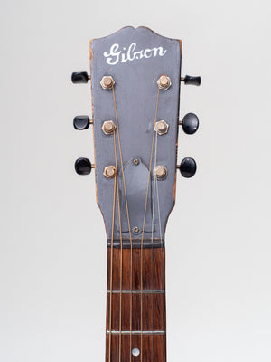 1939 Gibson L-0