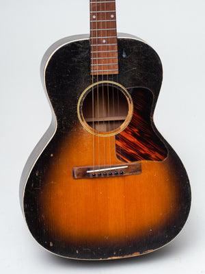1939 Gibson L-0