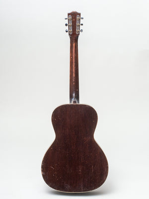 1939 Gibson L-0