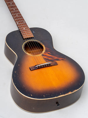 1939 Gibson L-0