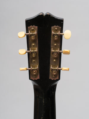 1936 Gibson L-00 Maple Sides