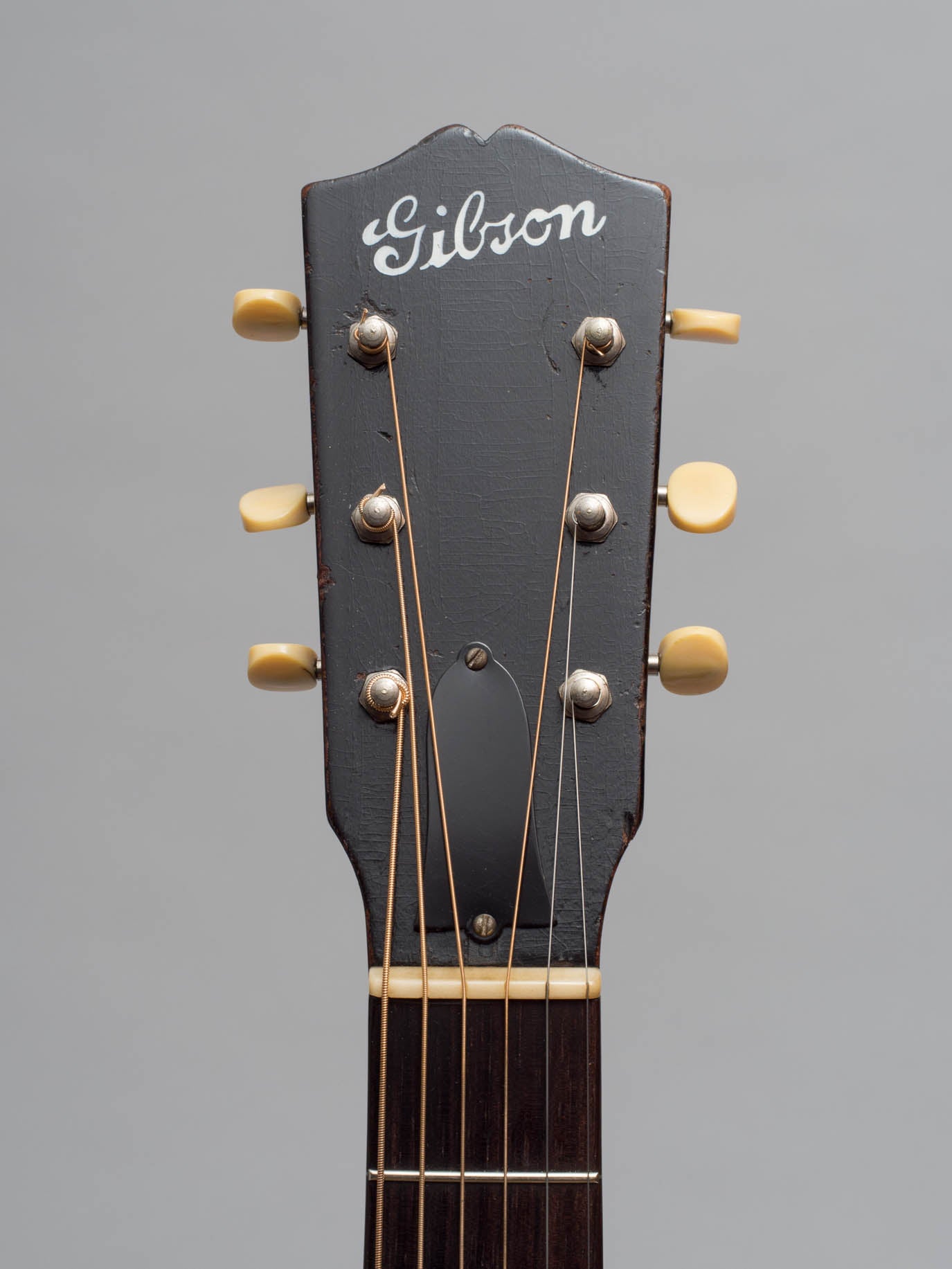 1937 Gibson L-0