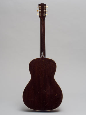 1937 Gibson L-0