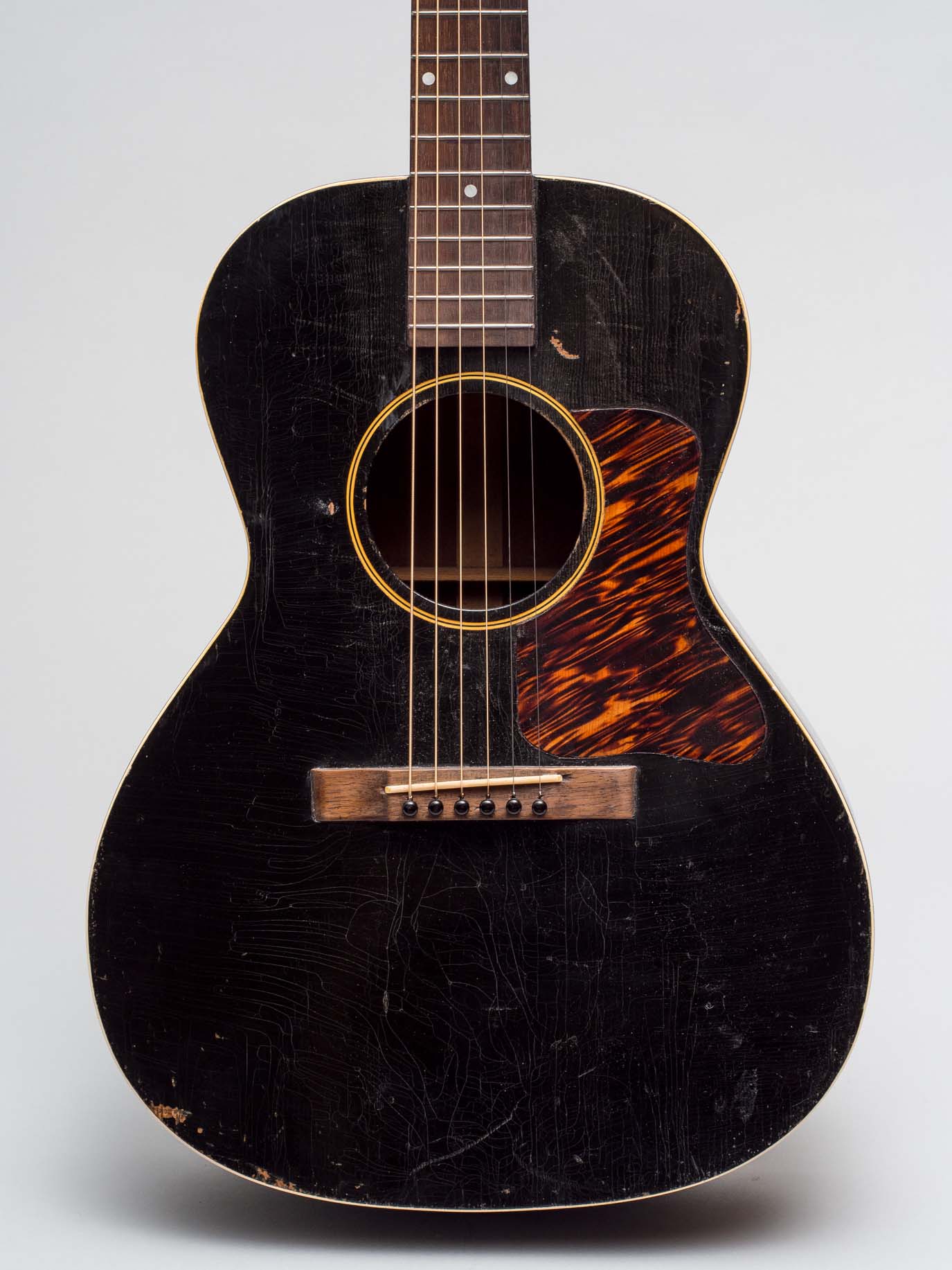 1937 Gibson L-00