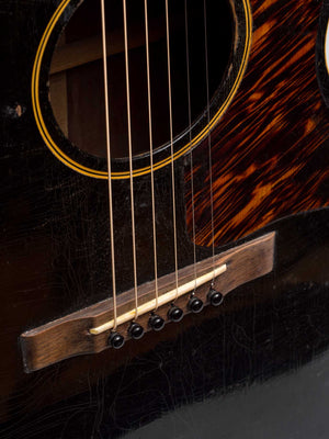 1937 Gibson L-00