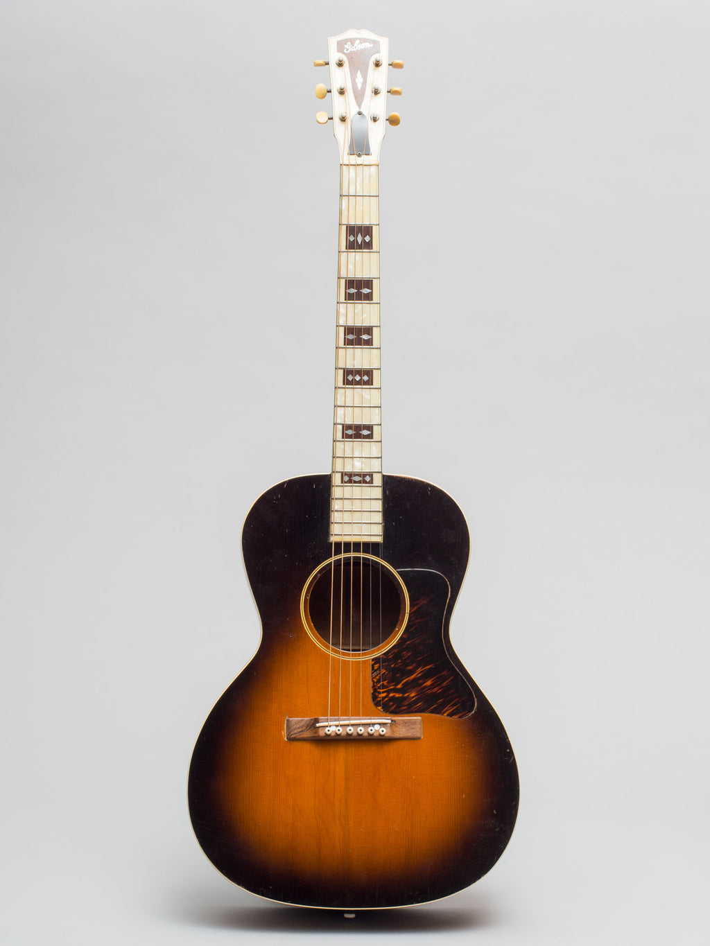 1937 Gibson L-Century