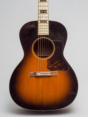 1937 Gibson L-Century