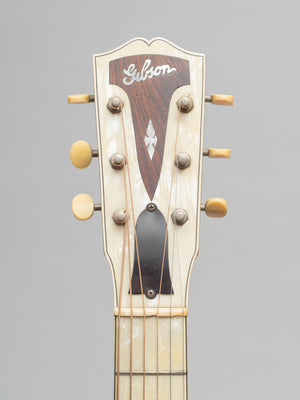 1937 Gibson L-Century