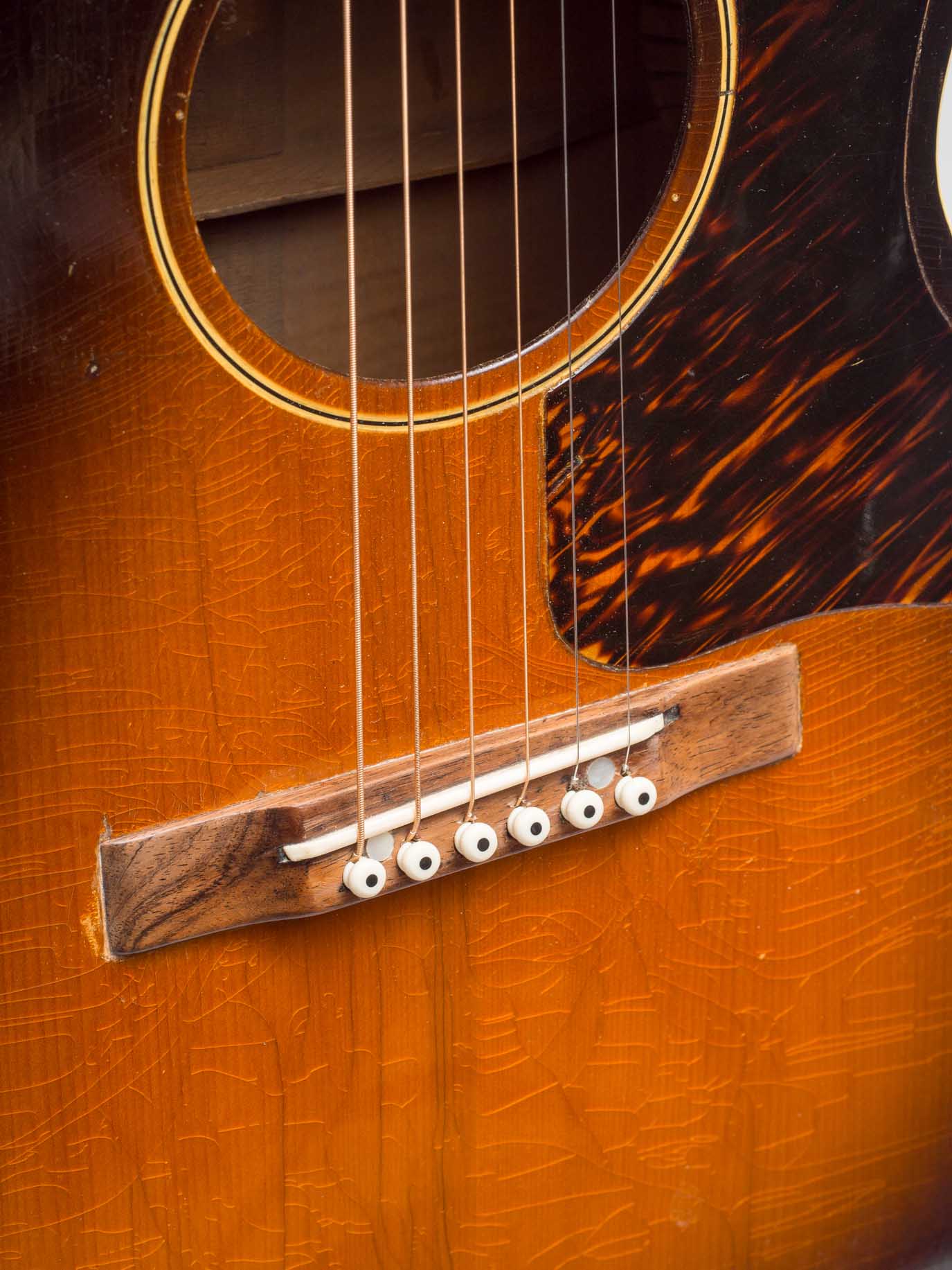 1937 Gibson L-Century