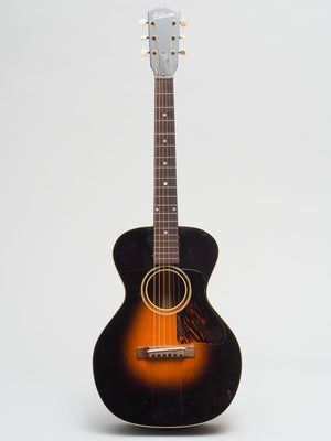 1934 Gibson L-00 3/4