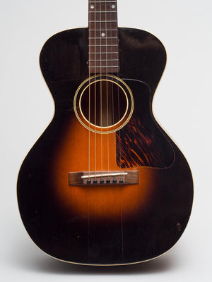 1934 Gibson L-00 3/4