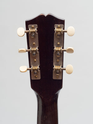 1934 Gibson L-00 3/4
