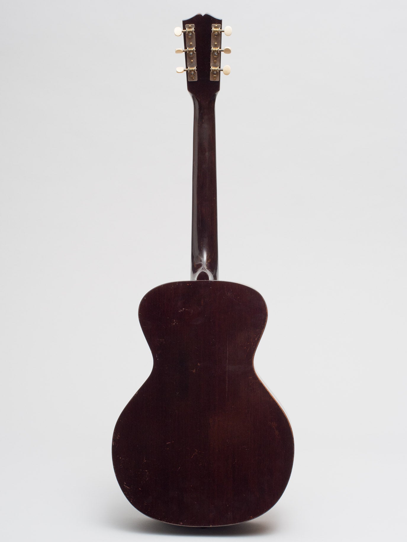 1934 Gibson L-00 3/4