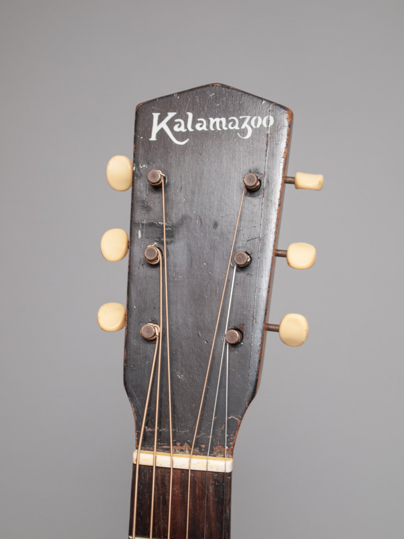 1937 Kalamazoo KG-14