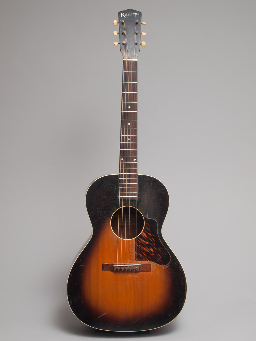 1937 Kalamazoo KG-14