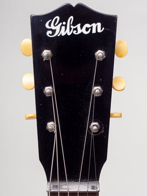 1937 Gibson EH-100