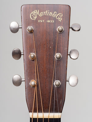 1937 Martin 000-18