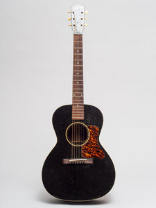 1937 Gibson L-0 Black