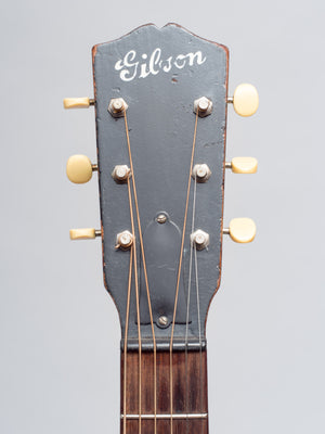 1937 Gibson L-0 Black