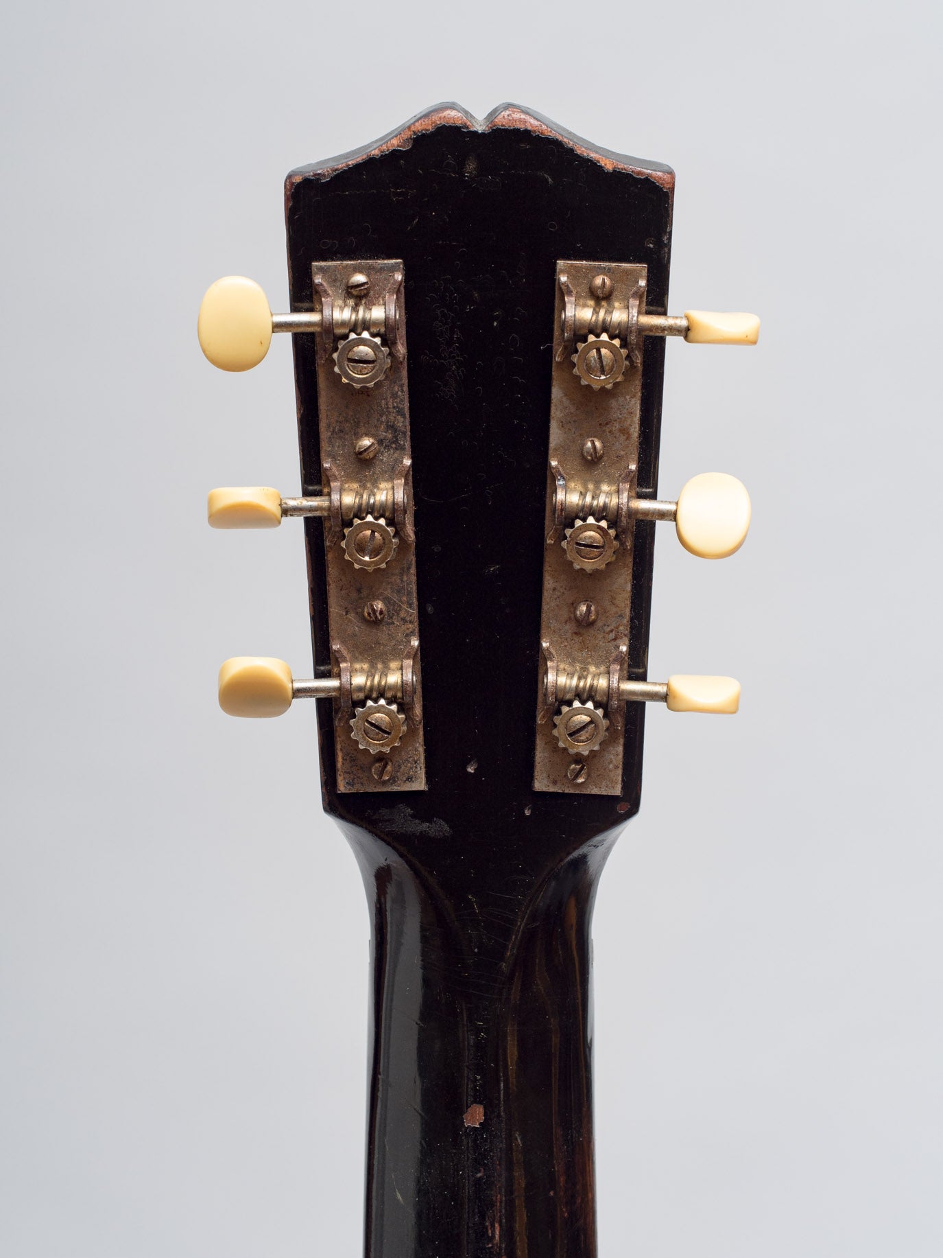 1937 Gibson L-0 Black