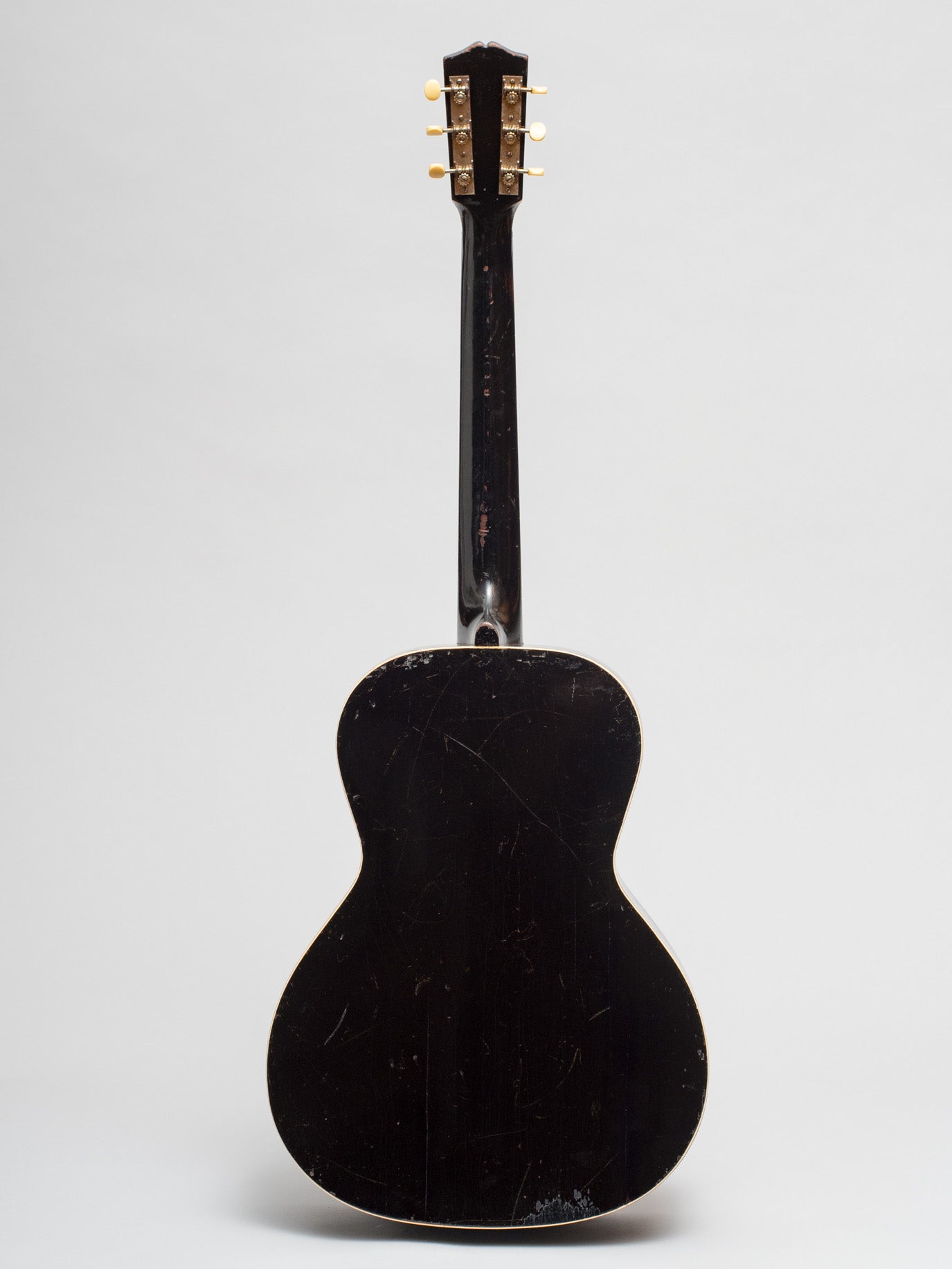 1937 Gibson L-0 Black