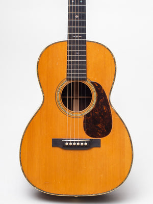 1937 Martin 00-40H