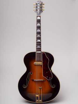 1938 Epiphone Deluxe