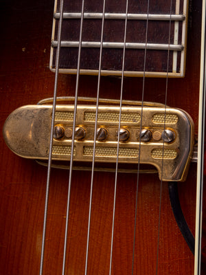 1938 Epiphone Deluxe