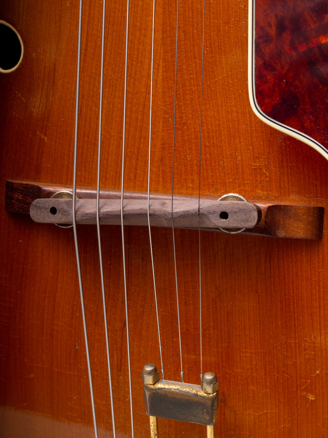 1938 Epiphone Deluxe