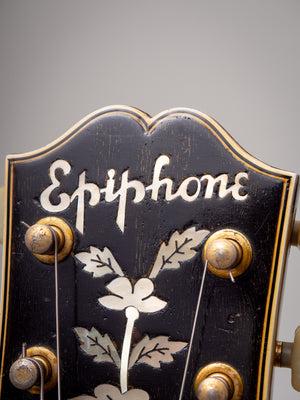 1938 Epiphone Deluxe