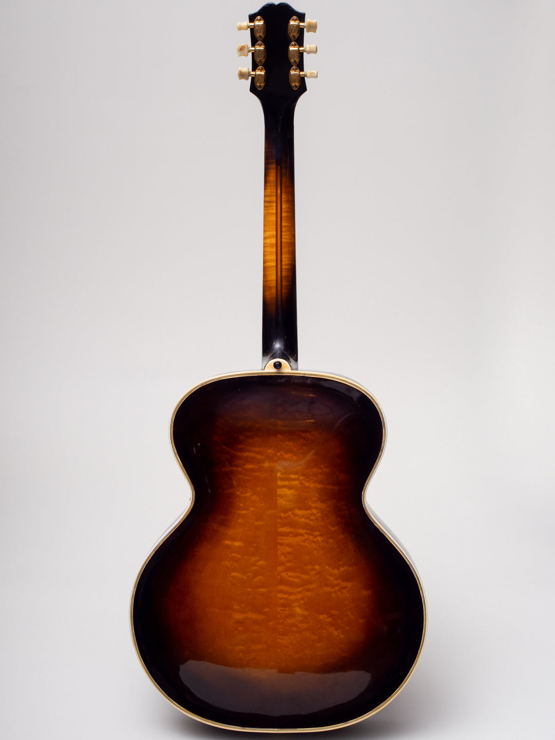 1938 Epiphone Deluxe